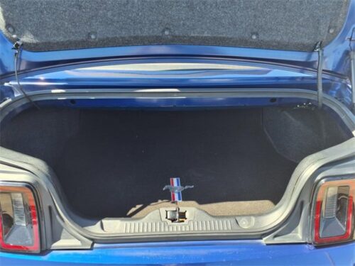 2014 FORD Mustang - Image 12