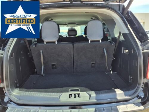 2022 FORD Explorer - Image 12