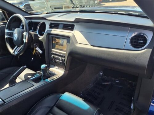 2014 FORD Mustang - Image 11