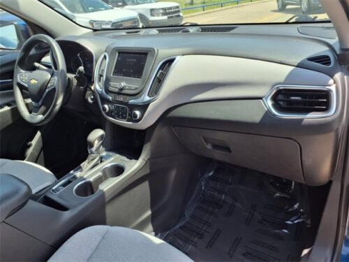 2023 CHEVROLET Equinox - Image 11