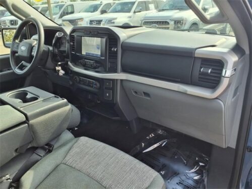 2023 FORD F-150 - Image 11