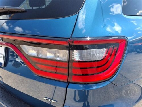2024 DODGE Durango - Image 11