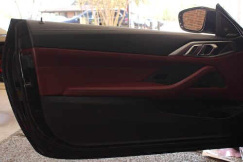 2021 BMW M440i - Image 15