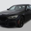 2021 BMW 740i - Image 35