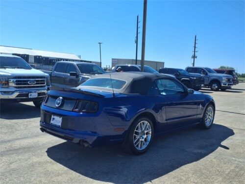 2014 FORD Mustang - Image 30