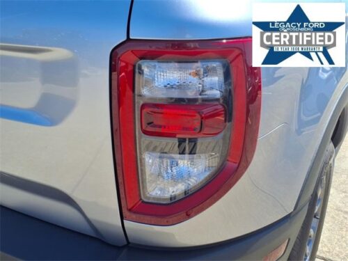 2022 FORD Bronco Sport - Image 10