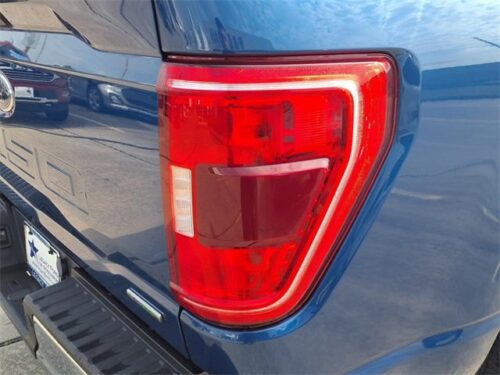 2023 FORD F-150 - Image 10