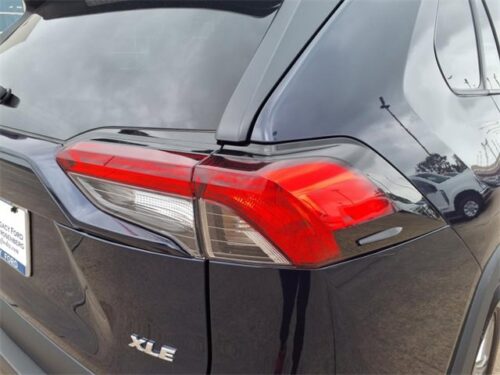 2024 TOYOTA RAV4 - Image 10