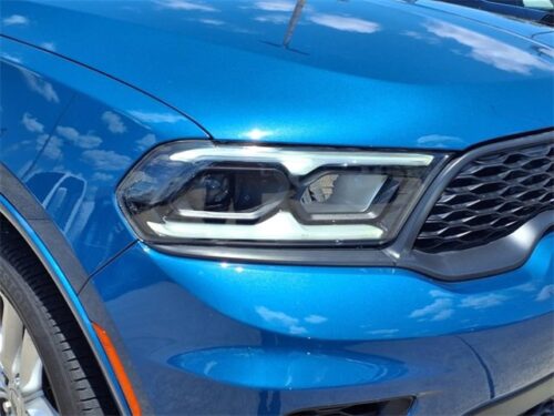 2024 DODGE Durango - Image 10