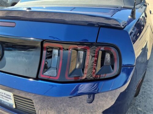 2014 FORD Mustang - Image 10