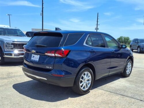 2023 CHEVROLET Equinox - Image 30