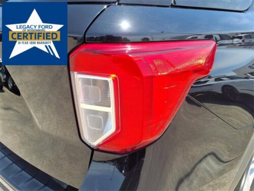 2022 FORD Explorer - Image 10