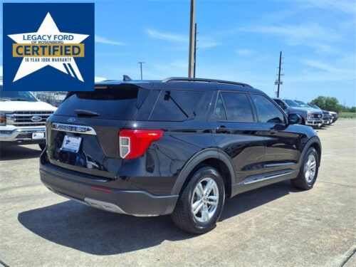 2022 FORD Explorer - Image 30