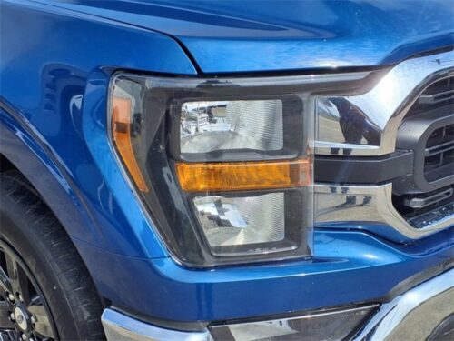 2023 FORD F-150 - Image 9