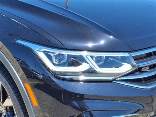 2024 VOLKSWAGEN Tiguan - Image 8