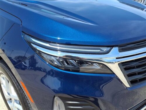2023 CHEVROLET Equinox - Image 9