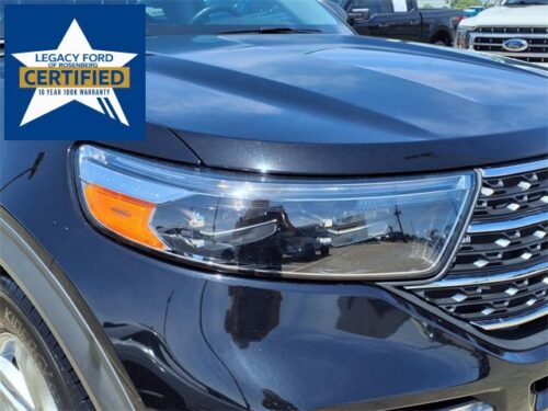 2022 FORD Explorer - Image 9