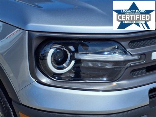 2022 FORD Bronco Sport - Image 9