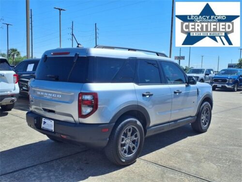 2022 FORD Bronco Sport - Image 30