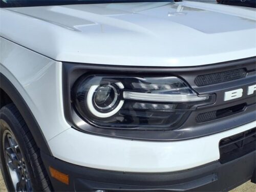 2023 FORD Bronco Sport - Image 8