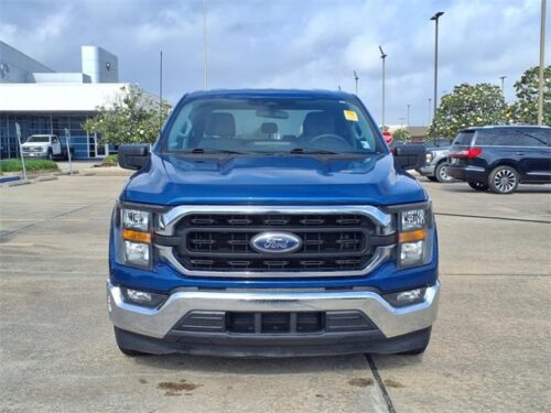 2023 FORD F-150 - Image 8