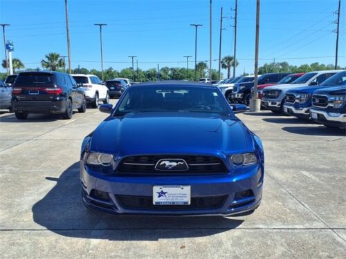 2014 FORD Mustang - Image 8