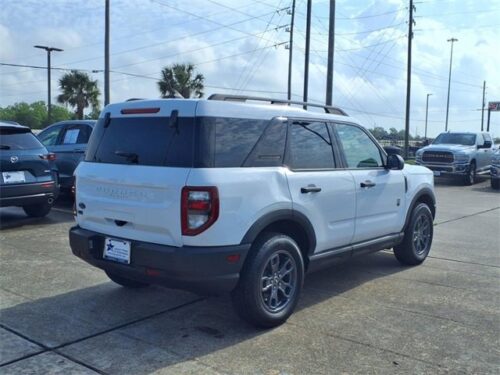 2023 FORD Bronco Sport - Image 30
