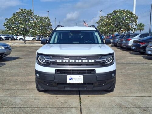 2023 FORD Bronco Sport - Image 7