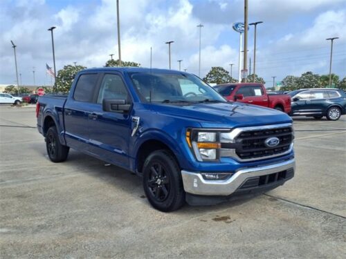 2023 FORD F-150 - Image 7