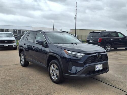 2024 TOYOTA RAV4 - Image 7