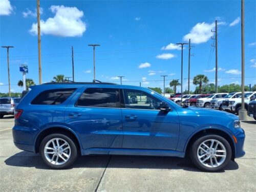2024 DODGE Durango - Image 7
