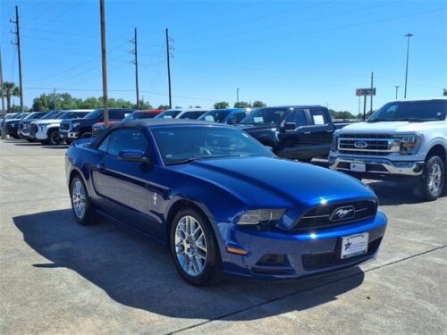 2014 FORD Mustang - Image 7
