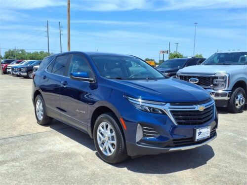 2023 CHEVROLET Equinox - Image 7