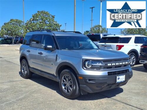 2022 FORD Bronco Sport - Image 7