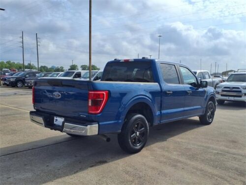 2023 FORD F-150 - Image 30