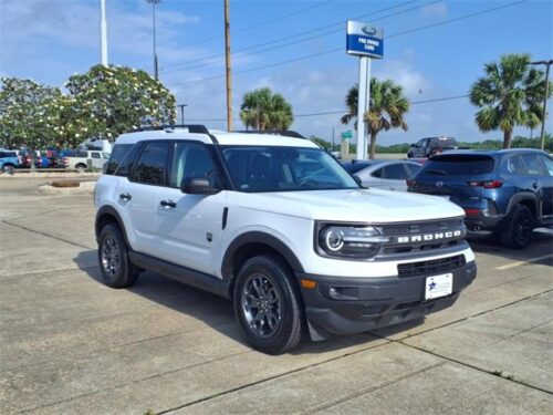 2023 FORD Bronco Sport - Image 6