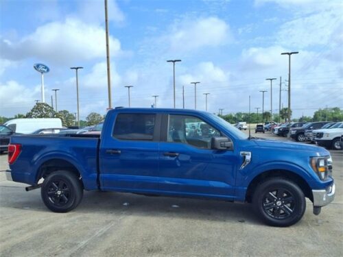 2023 FORD F-150 - Image 6