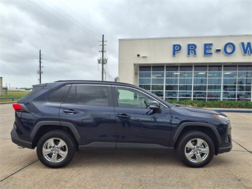 2024 TOYOTA RAV4 - Image 6