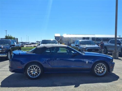 2014 FORD Mustang - Image 6