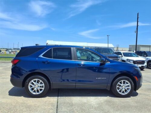 2023 CHEVROLET Equinox - Image 6
