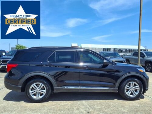 2022 FORD Explorer - Image 6