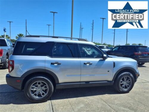 2022 FORD Bronco Sport - Image 6