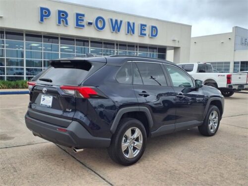 2024 TOYOTA RAV4 - Image 30