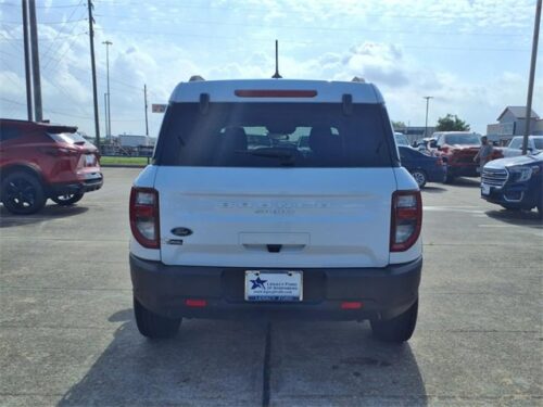 2023 FORD Bronco Sport - Image 5