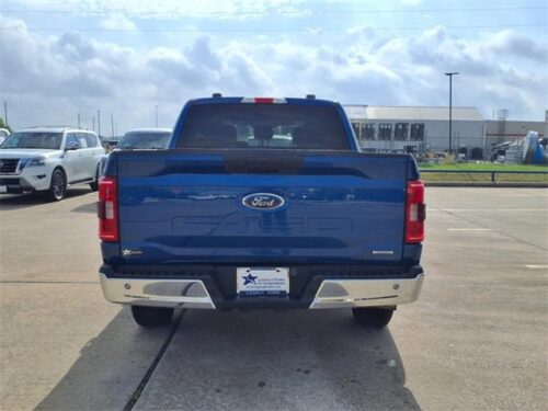 2023 FORD F-150 - Image 5