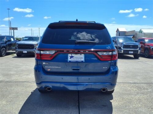 2024 DODGE Durango - Image 5