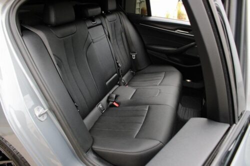 2023 BMW 530i - Image 14