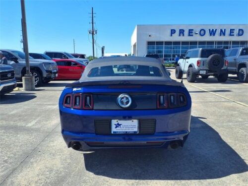 2014 FORD Mustang - Image 5