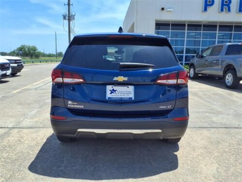 2023 CHEVROLET Equinox - Image 5