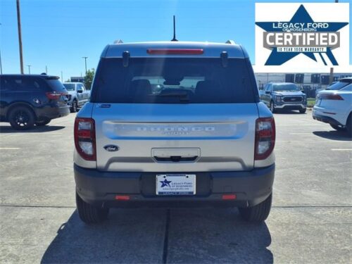 2022 FORD Bronco Sport - Image 5